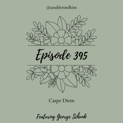 episode 395 Carpe Diem artwork