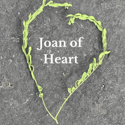 Joan of Heart