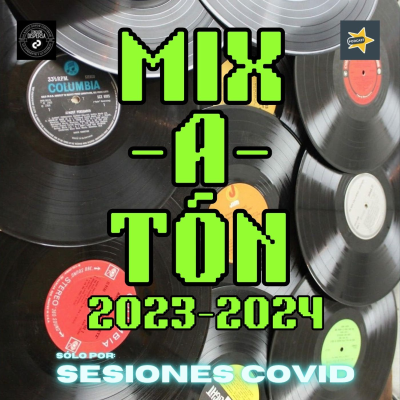 episode Mix-A-Ton 2023-24 Vol 6. artwork