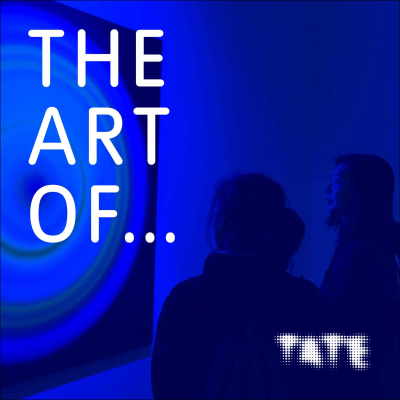 episode The Art of Change artwork