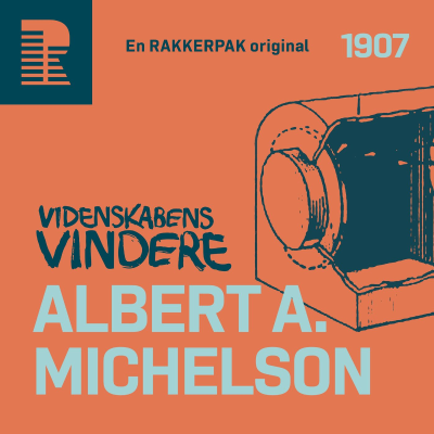 episode 1907: Michelsons mageløse måleapparater artwork
