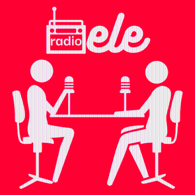 episode #38:Vivir y enseñar español en Alemania- Conversación con Gloria. artwork