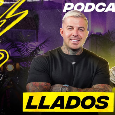 episode LLADOS FITNESS ¿QUIÉN ES LLADOS? artwork