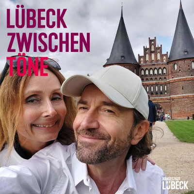 Coverbild der Sendung Lübeck Zwischentöne