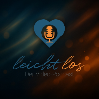 Coverbild der Sendung LeichtLos – Der Video-Podcast