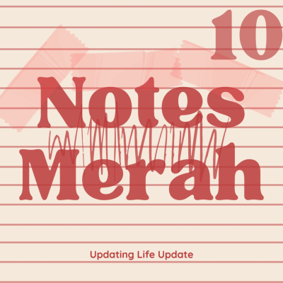 episode Volume 10: Updating Life Updates artwork