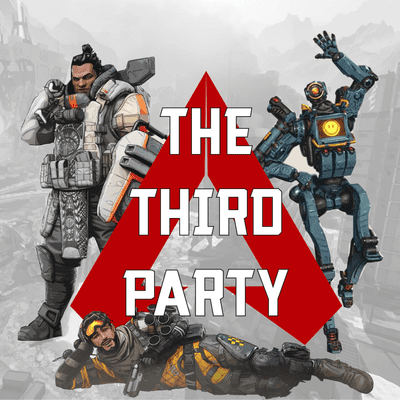 Trailer Review Creating A Legendary Legend Apex Legends On Podimo