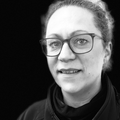 episode Andrea Babic - Aus Katastrophen neue Kraft schöpfen artwork