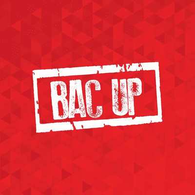 Bac Up