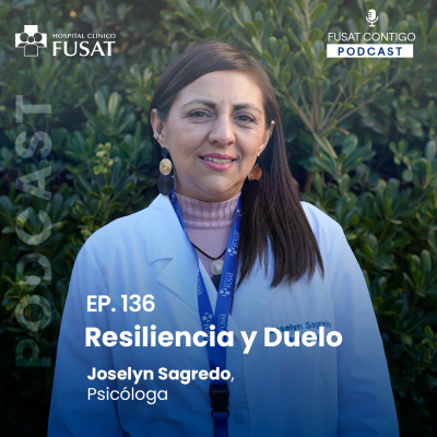 episode Resiliencia y Duelo artwork