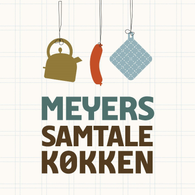 episode ‘Meyers Samtalekøkken' Peter Aalbæk i samtale med præst Poul Joachim Stender: “Det er ødelæggende for erotikken at dyrke motion” artwork