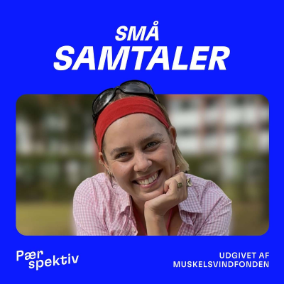 episode Anna Lin - om at hun ikke vil kaldes kropsaktivist artwork