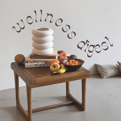 Wellness Digest