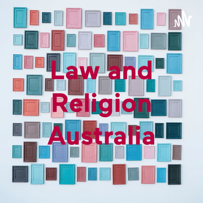 Law and Religion Australia