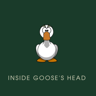 Inside Goose's Head