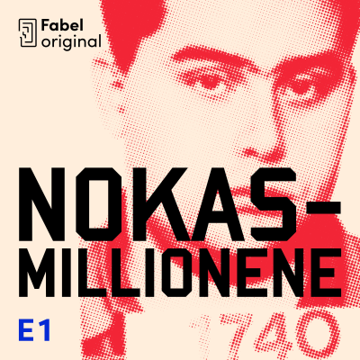 episode Nokas-millionene 1:6 artwork