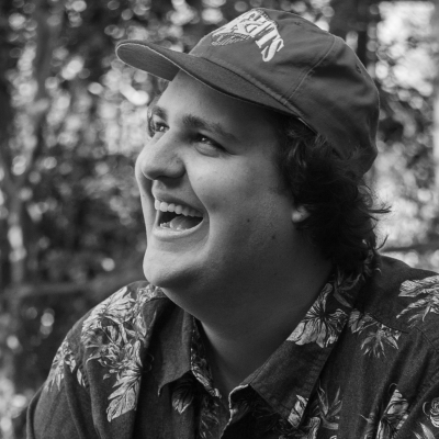 episode Gunner Willis: "The biggest sin in film is to be boring" artwork