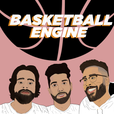 Basketball Engine