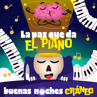 episode La paz que da el piano (serenidad) artwork