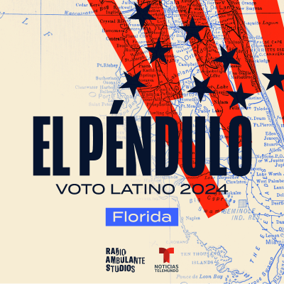 episode El péndulo | 3. Florida: donde América Latina vota artwork