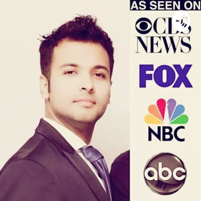 Harsh Bharwani