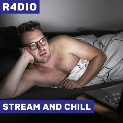 STREAM AND CHILL - Den der med Sweet Tooth