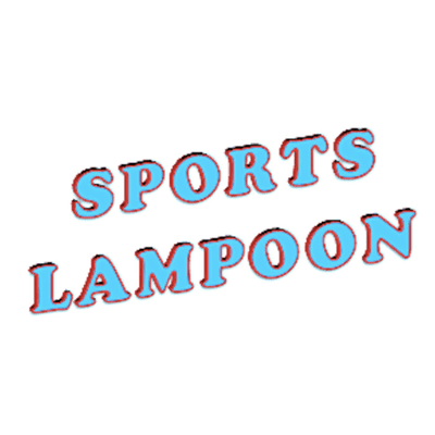 Sports Lampoon