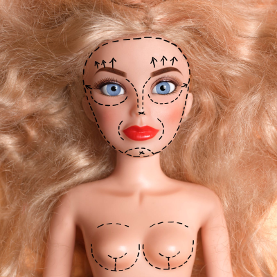 episode Complicating the Plastic Surgery Conversation artwork