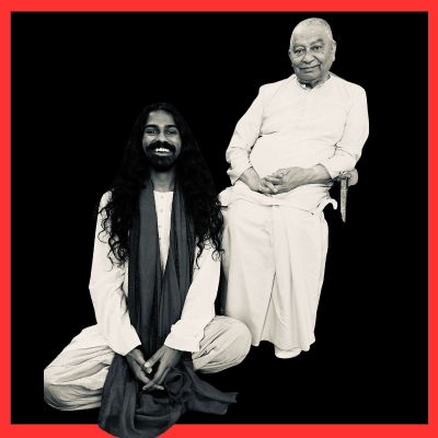 episode Approaching the Guru artwork