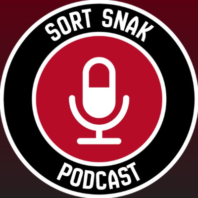 Sort Snak