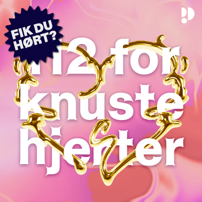 episode Fik du hørt: Nina Rask artwork