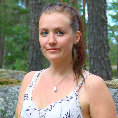 episode #02 - Stress hos Stresspedagoger artwork