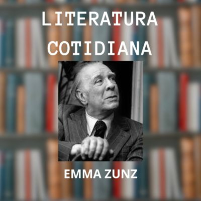 episode #2 Emma Zunz de Jorge Luis Borges artwork