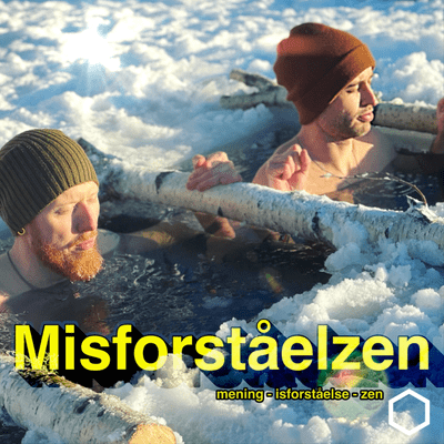 Misforståelzen