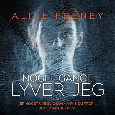 Nogle gange lyver jeg