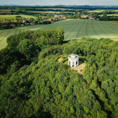 episode Herrnhuter Brüdergemeine - Ein postkolonialer Blick auf die Missionsgeschichte artwork