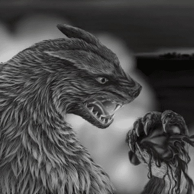 episode La leyenda del Nahual artwork