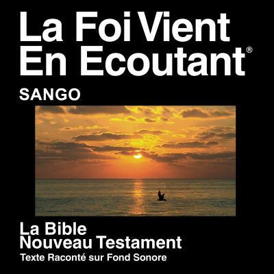 Sango Bible