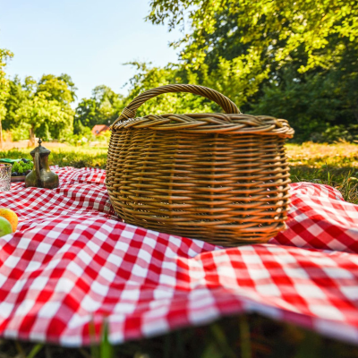 episode Picknick-Rezepte vom Sternekoch artwork
