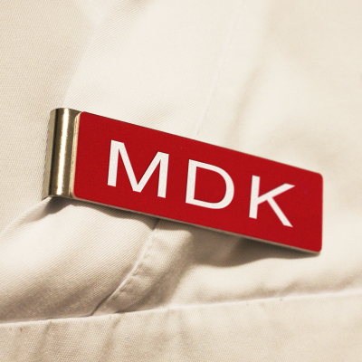 Medicin med David och Karl