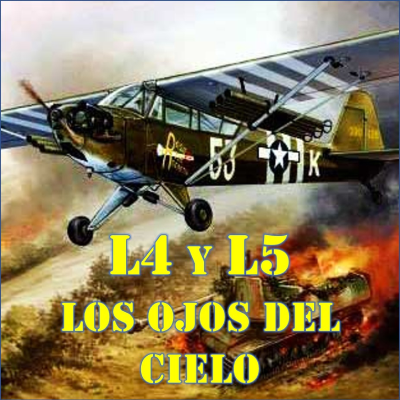 episode 120- L-Birds los ojos desde el cielo artwork