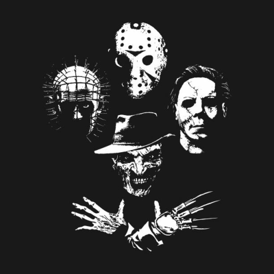 episode Ranking The Top Three Horror Franchises artwork
