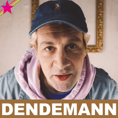 episode Dendemann im Interview artwork