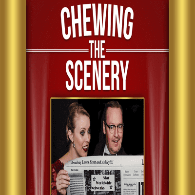 Chewing The Scenery