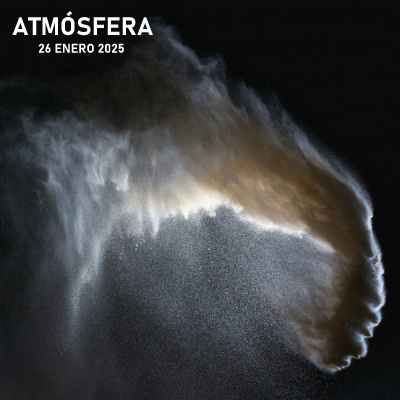episode Atmósfera - Mining, Sun Electric - 26/01/25 artwork