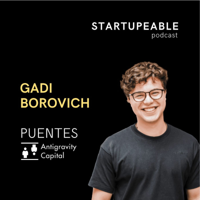 episode Programar en la Capital de IA: Vale la Pena Mudarse a San Francisco? Cómo Llegar a Silicon Valley artwork