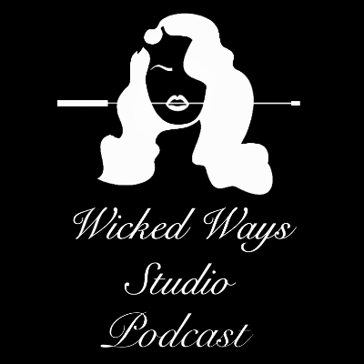 episode Wicked Wednesdays No 64 “How Will A.I. Effect the Adult Entertainment Industry?" artwork