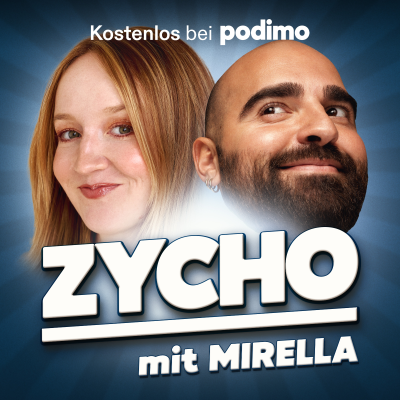 episode Mirella, die kecke Sumse?! artwork
