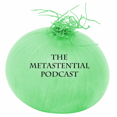 episode Bryan Rhodes Interview 2 - The Difficult Second Album artwork