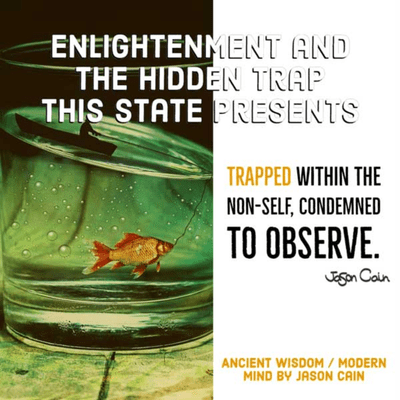 episode The Enlightenment Trap | The Hidden Trap this State Presents artwork